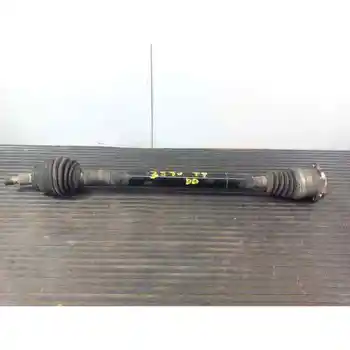 

1J0407452GV TRANSMISSION FRONT RIGHT AUDI TT (8N3/8N9)