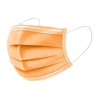 

Anti-Daily Care Mouth Disposable Respirator Industrial 3ply Ear Loop Masks Face Cover Protect Children mascaras mondmasker