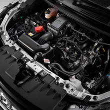 Для Тойота Раш(F800, F850) для Perodua ARUZ- передний капот модифицированный ремонт газовый пружинный подъемник поддерживает Распорки штанги рычага ударов