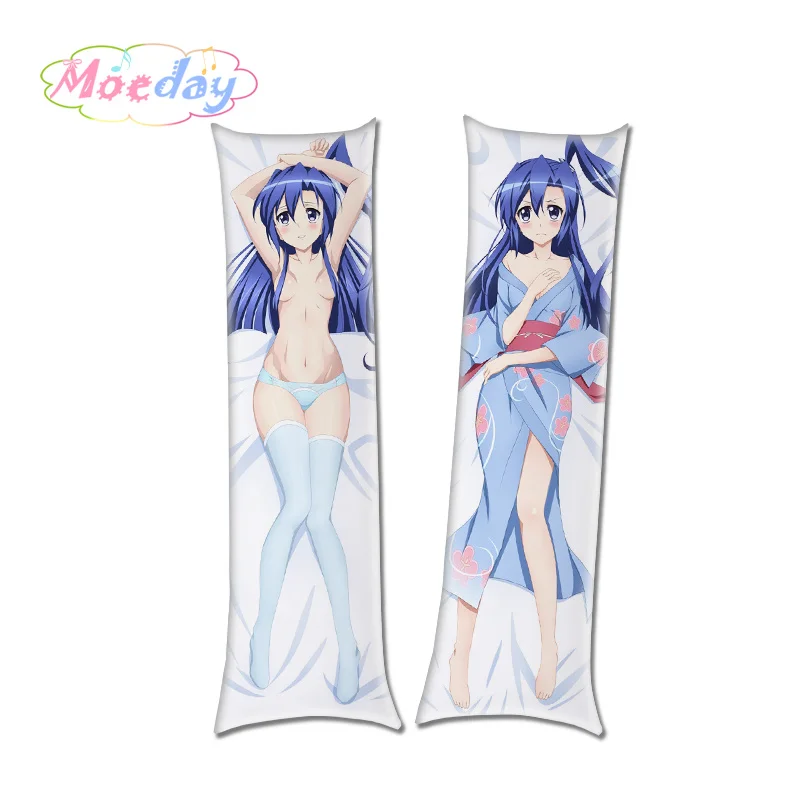 Symphogear Chris Hibiki Maria Miku Shirabe Tsubasa Чехлы для подушек - Цвет: Лиловый