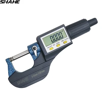 Digital Micrometer