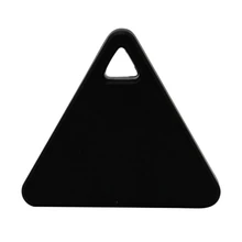 Треугольник Bluetooth портативный монитор ключ бумажник ПЭТ потеря ребенка беспроводной локатор позиционная сигнализация