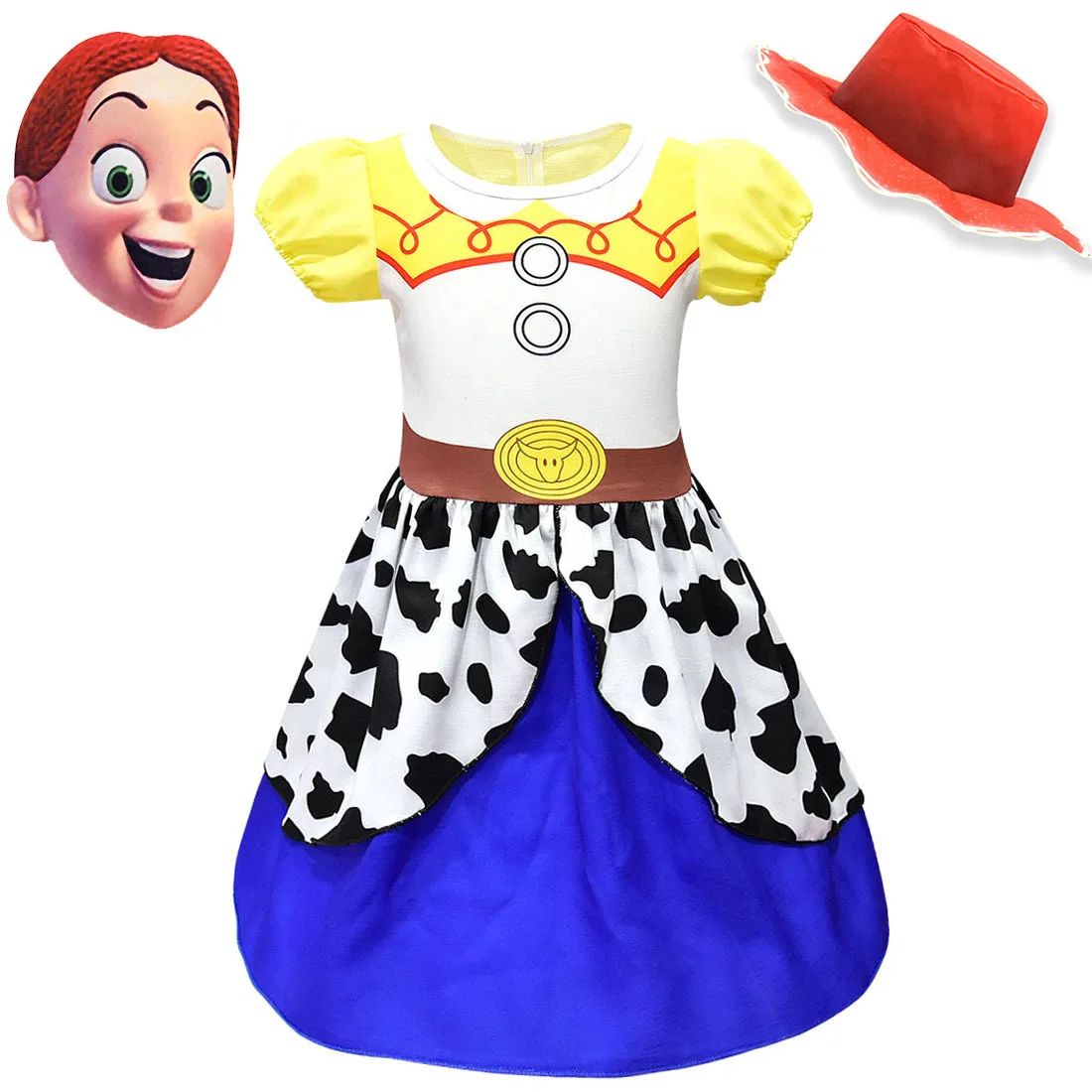 toy story baby grows