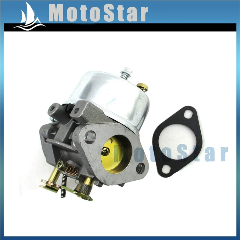 Carburetor For Tecumseh 632370A 632370 632110 1433 HM100 HMSK100 Carb 50-633 Carburetor For Tecumseh 632370A 632370 632110 1433 HM100 HMSK100 Carb 50-633