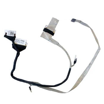 

Laptop LCD LVDS Cable For DELL Inspiron 17 7778 7779 0H8MK3 H8MK3 CN-H8MK3