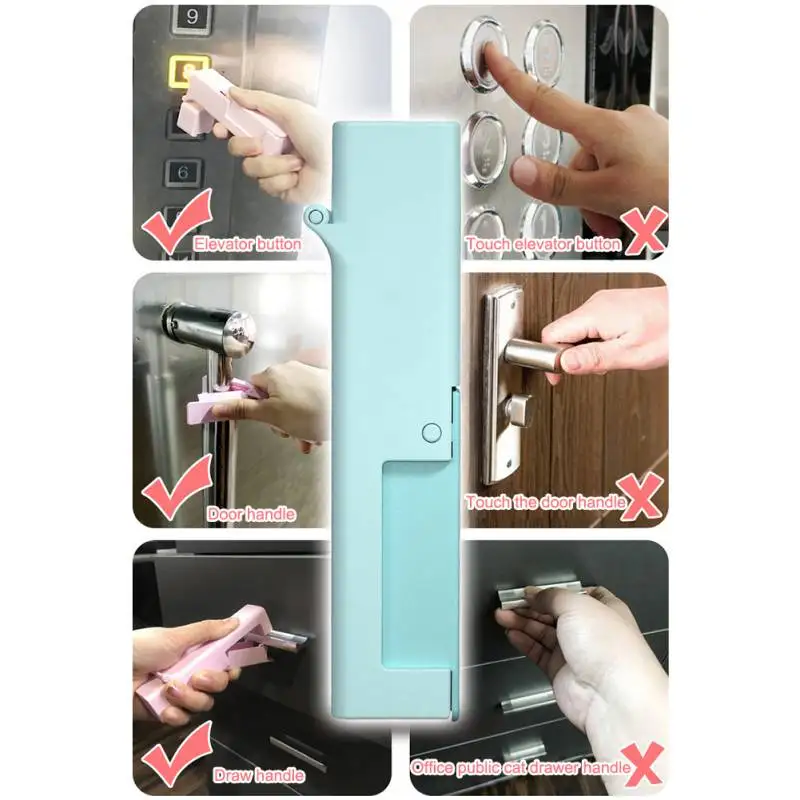 

New Anti-Virus Epidemic Products Small Artifact Personal Care Disinfection Expert Can Repeatedly Add 84 Disinfectant