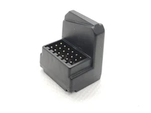 DasMikro Das87 S-FHSS 6CH Oberfläche Empfänger Für FUTABA 7PX 4PX 4PV 4PLS Sender