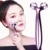 3D Роликовый Массажер Y Shape 360 Rotate Thin Face Body Shaping Relaxation Lifting Wrinkle Remover Facial Massage Relaxation Tool