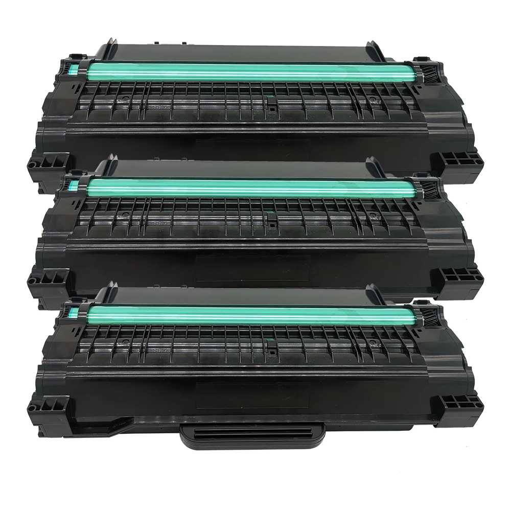 3PACK Совместимый тонер-картридж Xerox 108R00909 для принтера Xerox 3140 Phaser 3155 3160N 3140 108R909, черный тонер LIANJIN - Цвет: 3PACK
