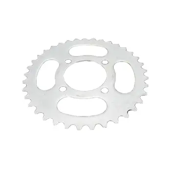 

37 Teeth 428 Rear Chain Sprocket Cog 150cc 200cc PIT PRO QUAD DIRT BIKE ATV