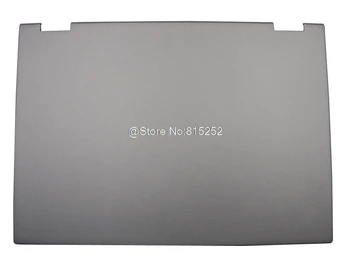 

Laptop LCD Top Rear Cover For Lenovo For Thinkpad X380 Yoga 02DA051 AQISK000510 Back Cover Case Silver New