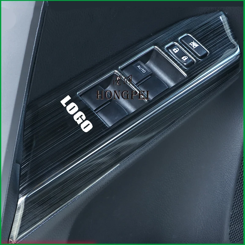 Для Toyota RAV4 RAV 4 2014 2015 2016 2017 левый руль внутренняя ручка двери окно Лифт