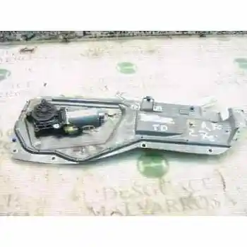 

WINDOW REGULATOR REAR RIGHT VOLVO S70 SALOON 2.5 D/TDI 100575 WINDOW LIFTER T. D. ELEC. AF276 BROSE [8221042]