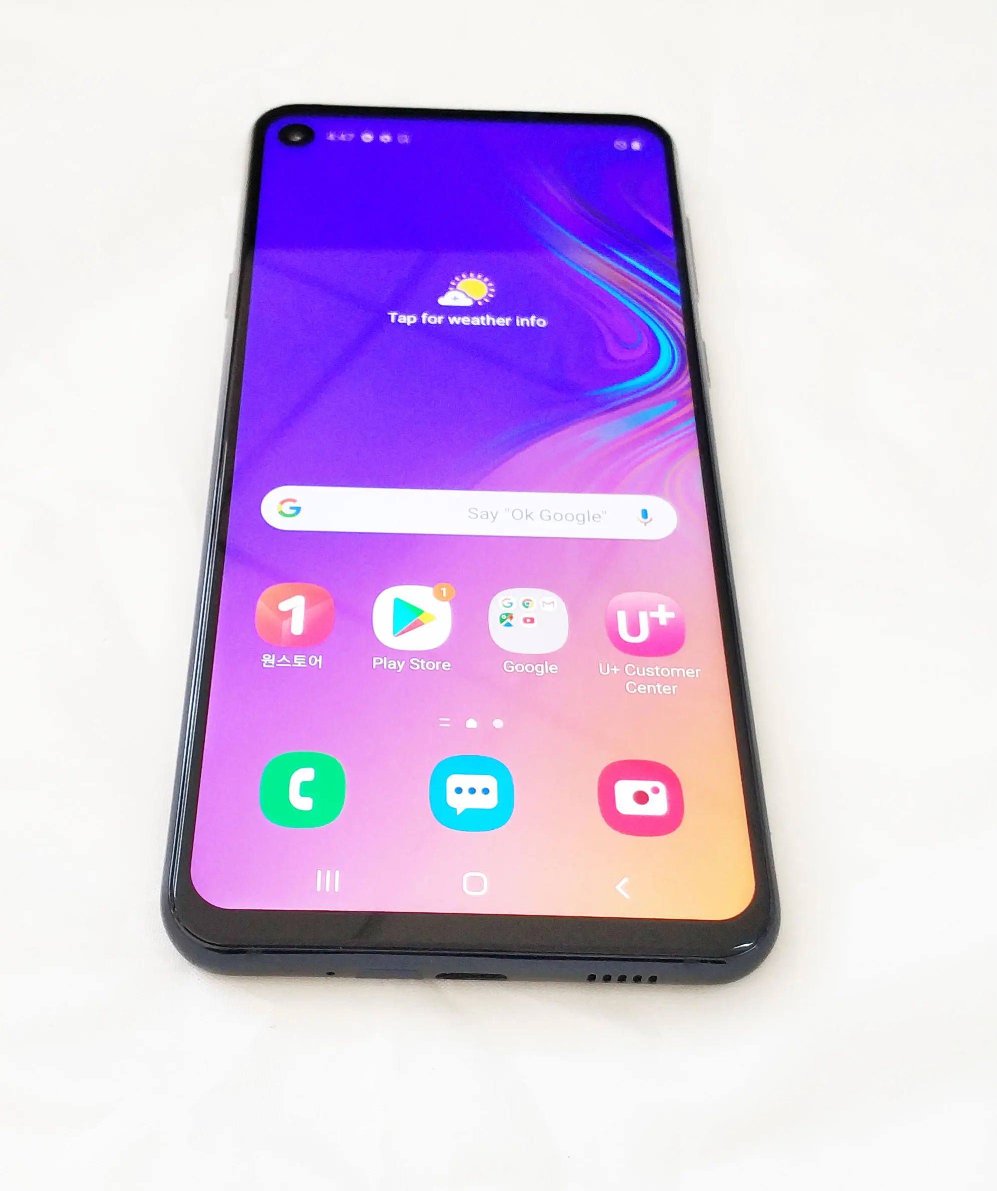 iphone xr refurbished Refurbished Unlocked Cell Phone Samsung Galaxy A9 Pro (2019) 6.4inch  6GB+128GB Single Sim Octa Core Snapdragon 710(10 nm) iphone 7 refurbished