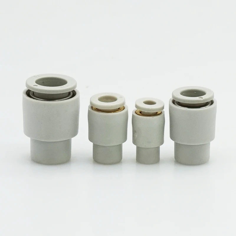 

Pneumatic Fitting SMC Type Tube Cap KQ2C10-00 KQ2C12-00