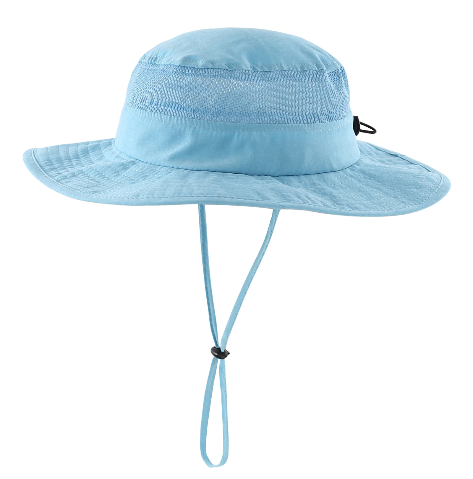 infant boy sun hat