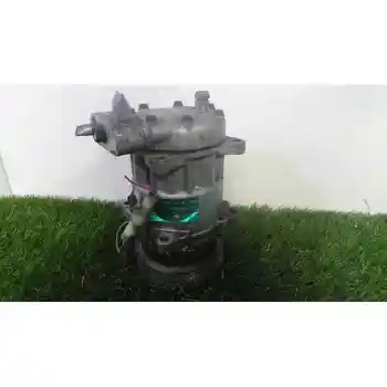 

1010 1245181 compressor Air Conditioning Mg Rover 200 Hatchback (rf)