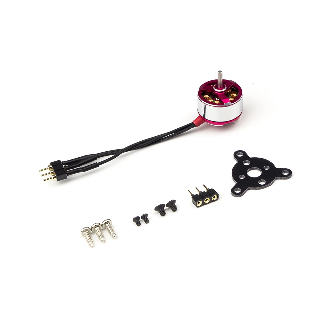 AEORC бесщеточный мотор C05M 1104 3700KV 1 5 мм вал с внешним ротором для радиоуправляемых