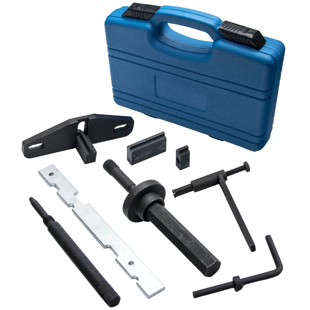 Vehicle Parts & Accessories Other Garage Equipment & Tools Ford1.8D TDi/TDCi Timing Tool Kit