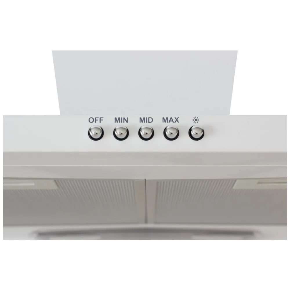 Настенная вытяжка Simfer 8564SM