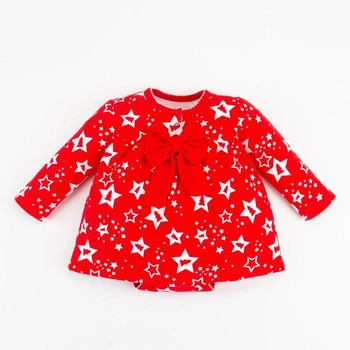 

Body-dress Baby I "Stars"