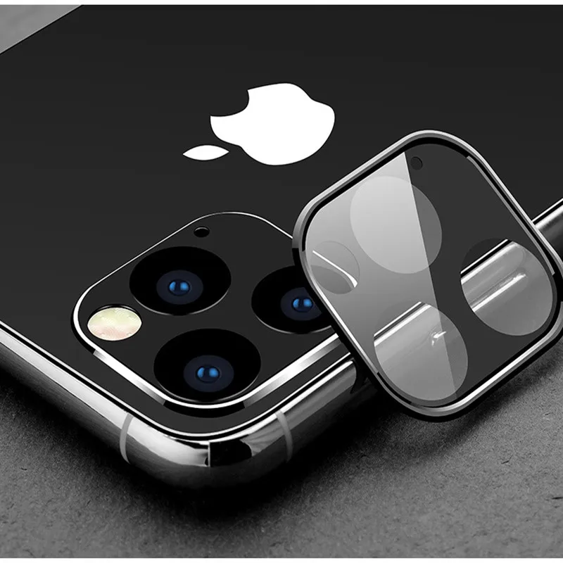 Camera Lens Protector Tempered Glass for iPhone 11 pro max Ultra Thin 9H Hard Protective glass | Мобильные телефоны и