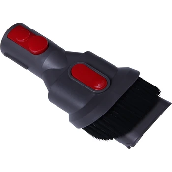 

5-Pcs Attachment Kit Brush Tool For Dyson V7 V8 V10 For Dyson Vacuum Cleaner Mattress Tool Crevice Tool Nozzle Dyson Parts