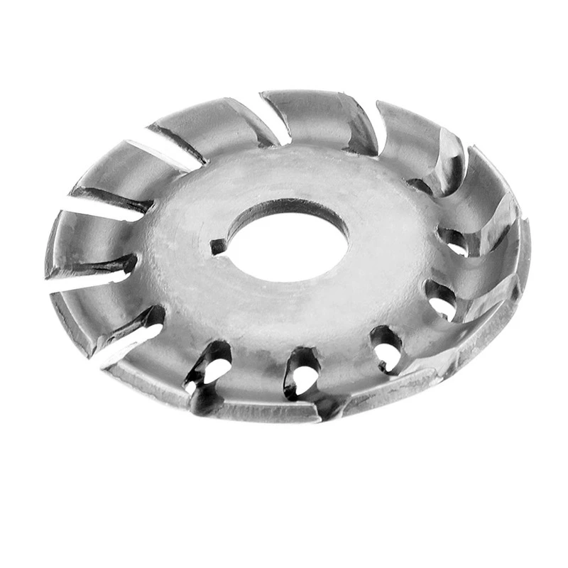 SHGO HOT-16mm Angle Grinder Polishing Disc Saw Blade Chain Manganese Steel Cutting Wood Plastic | Инструменты