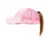 2020 Женская бейсболка с хвостиком Женская Snapback Летняя сетчатая Шляпа Женская мода Хип-хоп Шляпы Повседневная Регулируемая Наружная кость