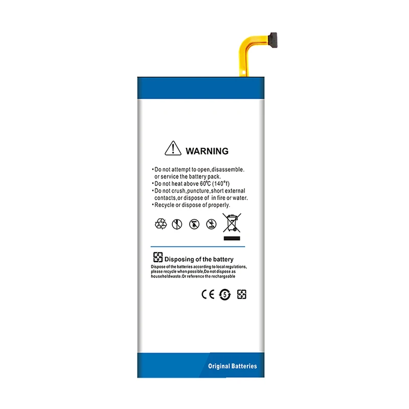 4650mAh HB3742A0EBC HB3447A9EBW HB3543B4EBW для Huawei Ascend P7 аккумулятор L07 L09 L10 P6 U06 G6 P8 UL00 CL00 TL00|battery for