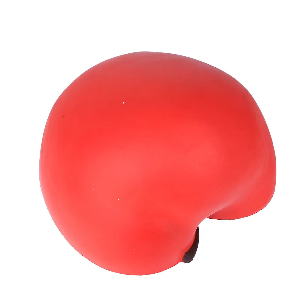 Giant Apple Squeeze Toy Kids Adults Antistress Elastic Charms Toy interior decorations Toy for Children Birthday Gift Toy #C