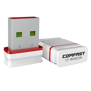 

Free Driver Wireless WIFI,Wireless WiFi Receive Adapter,150Mbps Wireless Network Card ,2DBi USB WiFi Receiver