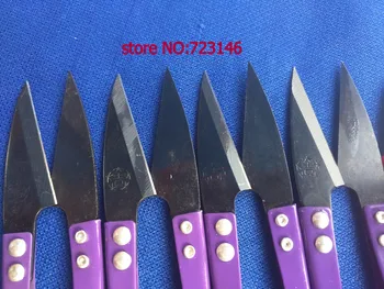 

Carbon Clippers Sewing Trimming Scissors Nipper Embroidery Thrum Yarn Fishing Thread Cutter Mini Tool Hot Selling juki singer