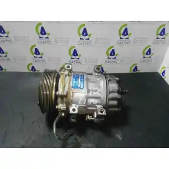 

3M5H19D629HE AIR CONDITIONING COMPRESSOR VOLVO S40 SALOON