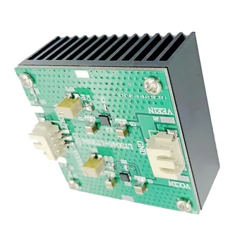 

1pc Regulated Power Supply LT3045+LT3094 Positive & Negative Equipment