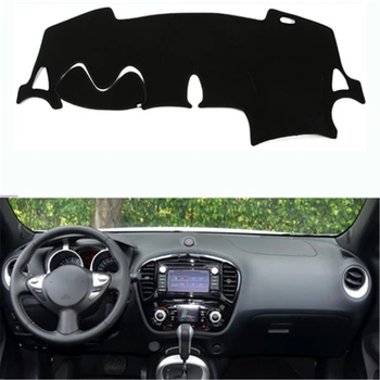

Sinjayer Anti-slip Car Dashboard Cover AUTO Dashmat Pad Inner Carpet Sun Shade Dash Board Cover For INFINITI ESQ 2014