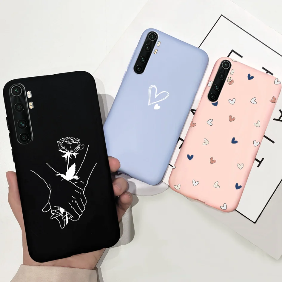 Floral Fashion Soft Bumper Phone Case Cover