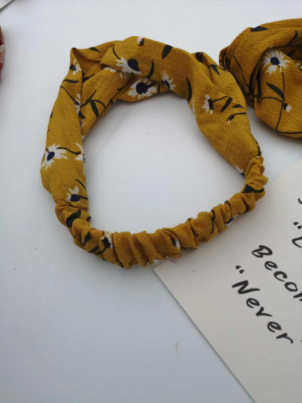  Parent-Child Hair Accessories Girl