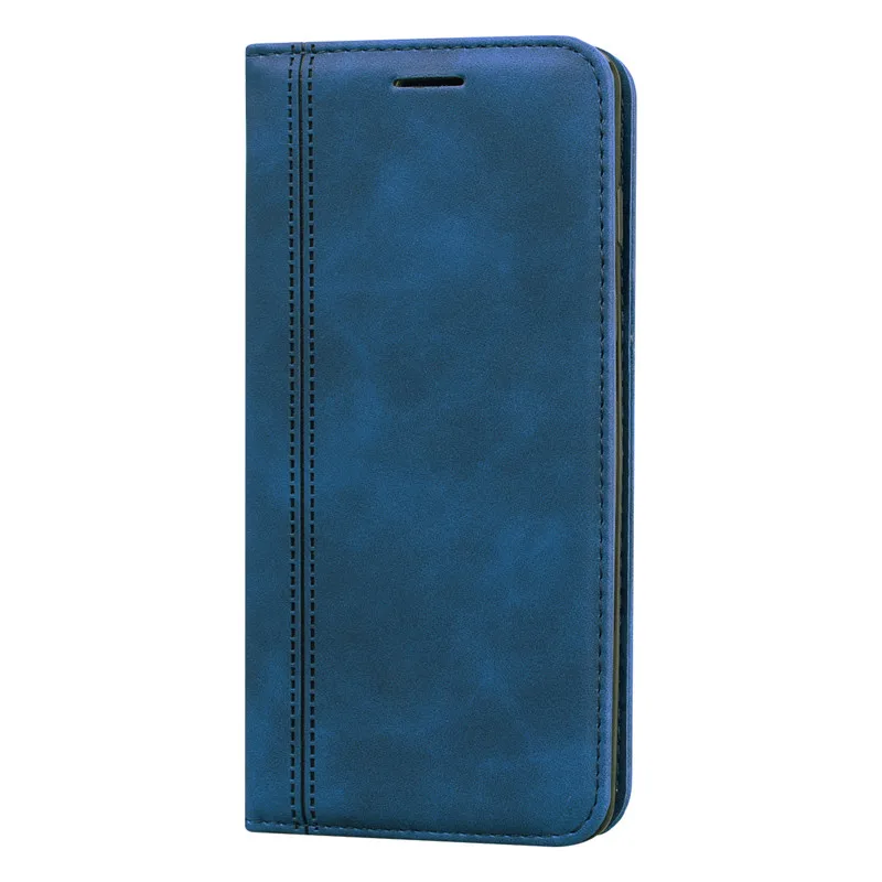 best case for samsung For SamsungCase Samsung Galaxy S10 Plus Case Leather Luxury Flip Case For Samsung Galaxy S10e S 10 S10 Lite SM-G770F Wallet Case samsung silicone cover