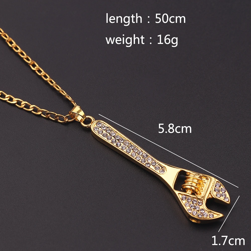 Collier 2 Marteau Maeva Ghennam