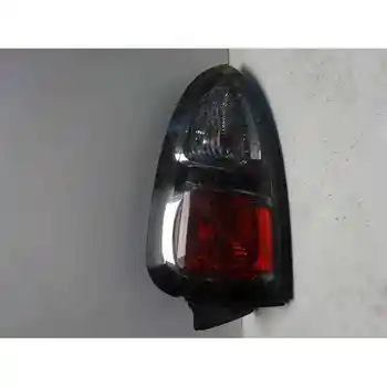 

9681727280 LEFT REAR light CITROEN C3 PICASSO