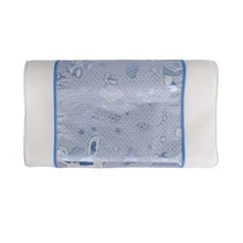 Best Offers Baby Sleep Pillow Head Shaping Newborn Memory Foam Pillows Flat Head Positioner Pillow Infant Bedding Summer Best Offers Baby Sleep Pillow Head Shaping Newborn Memory Foam Pillows Flat Head Positioner Pillow Infant Bedding Summer