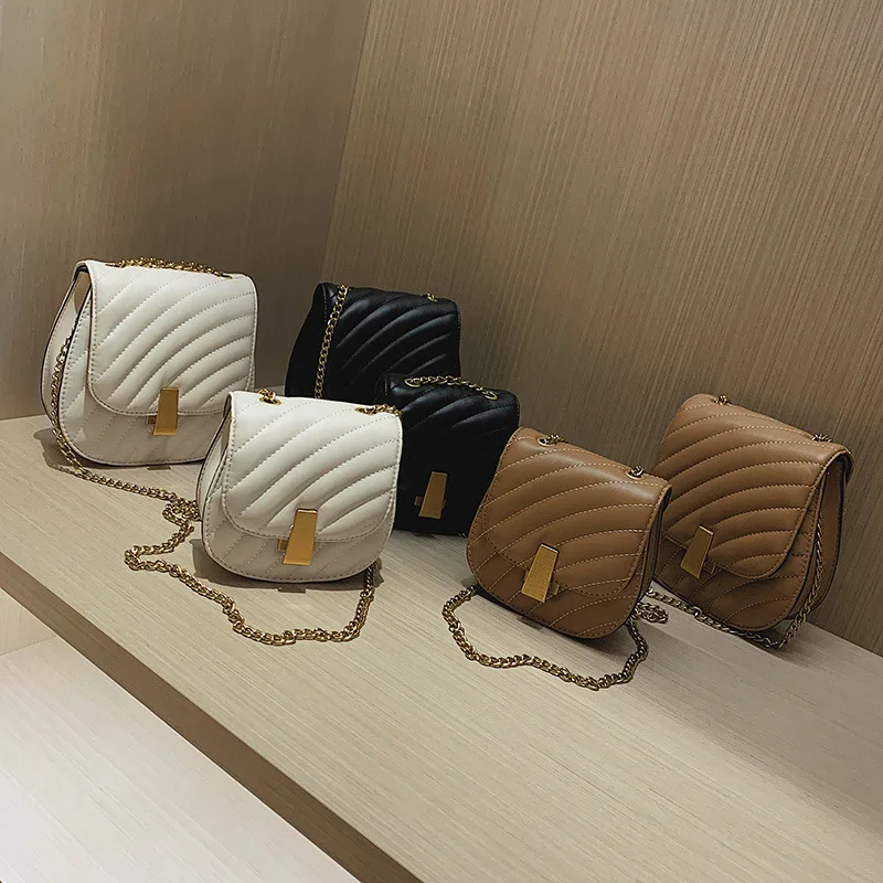 

Winter New Style Graceful Spiraea Parent And Child-Children Handbag Mini kou hong bao Modeling Shoulder Bag WOMEN'S Bag