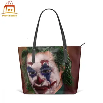

Joker Handbag Joker Top-handle Bags Womens Large Capacity Leather Tote Bag High quality Wedding Teen Pattern Women Handbags
