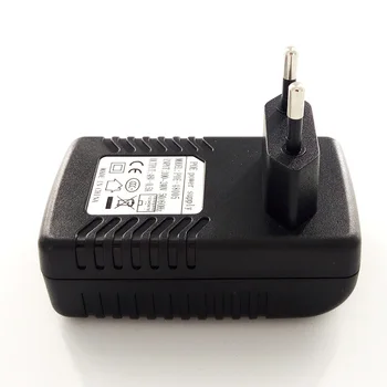 

2pcs POE 48v 0.5a Adapter EU standard