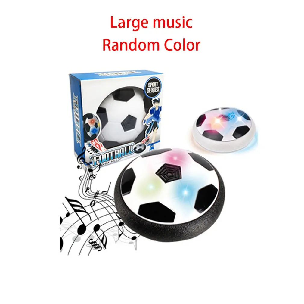 air power soccer ball