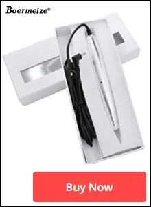 tattoo machine pen