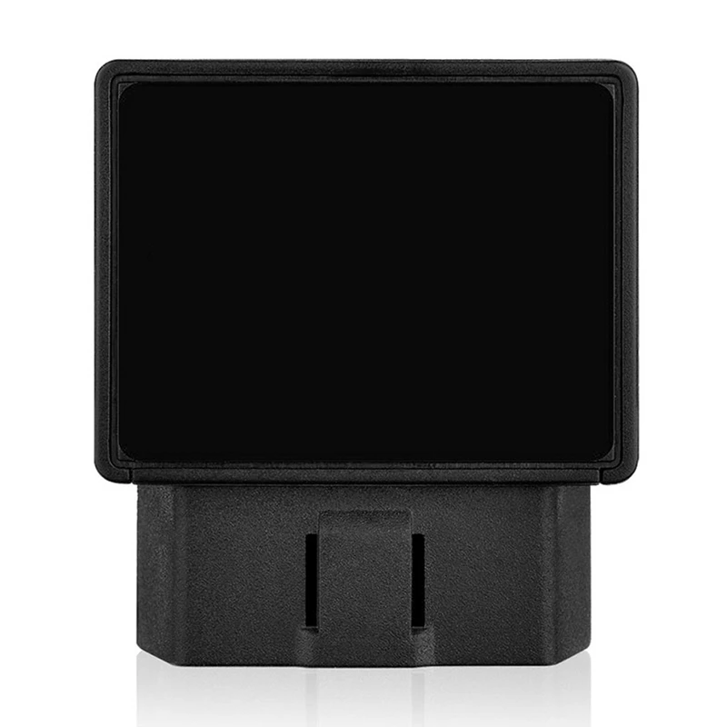 

Obd Vehicle Gps Locator For Free Lifetime Platform Fees For Car Tracker Gsm / Gprs Networks And Gps Satellite Positioning System