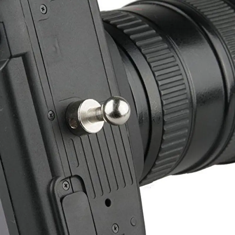 Поясной ремень быстрого крепления Пряжка вешалка держатель зажим для DSLR ремешок для цифровой камеры спортивные камеры аксессуары