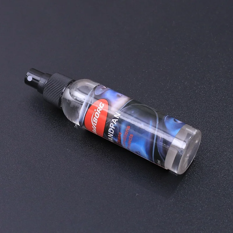 Hand Drum Metal Drum Cleaning Care Nursing Essence Handpan Maintenance Oil Harmless Liquid for Drying and Rust Prevention